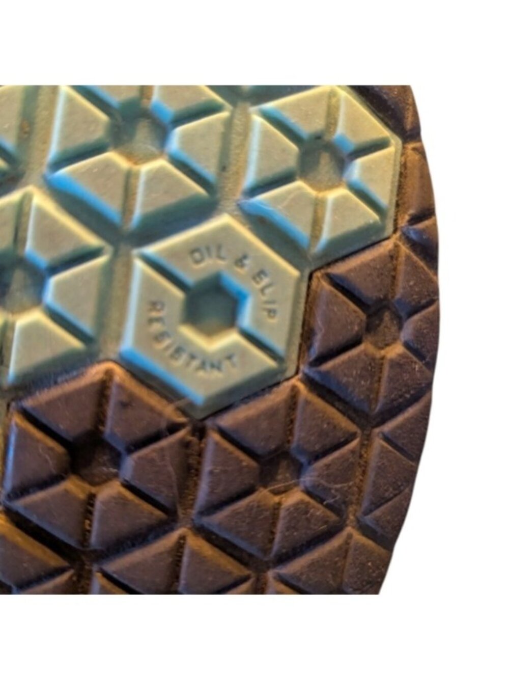 Timberland PRO Drivetrain Comp-Toe Work Sneaker 8 - Picture 7 of 8